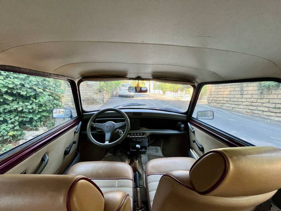 Bild 19/31 von Rover Mini Cooper 1,3 (1991)