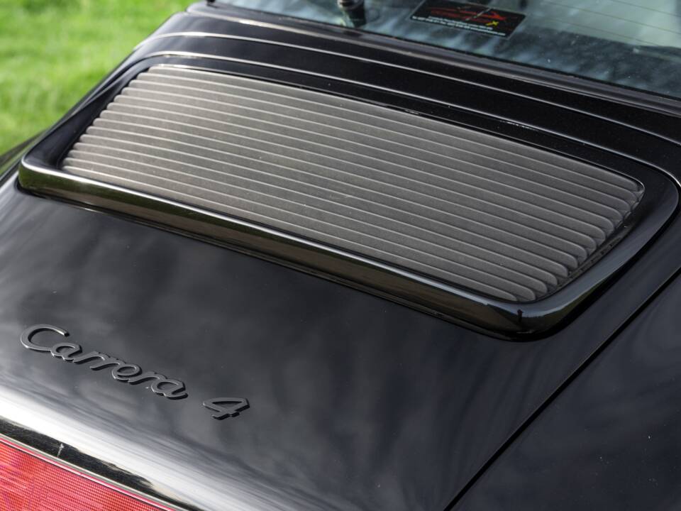 Immagine 15/50 di Porsche 911 Carrera 4 (1980)