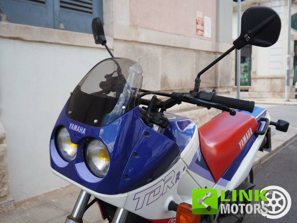 Bild 10/10 von Yamaha DUMMY (1993)