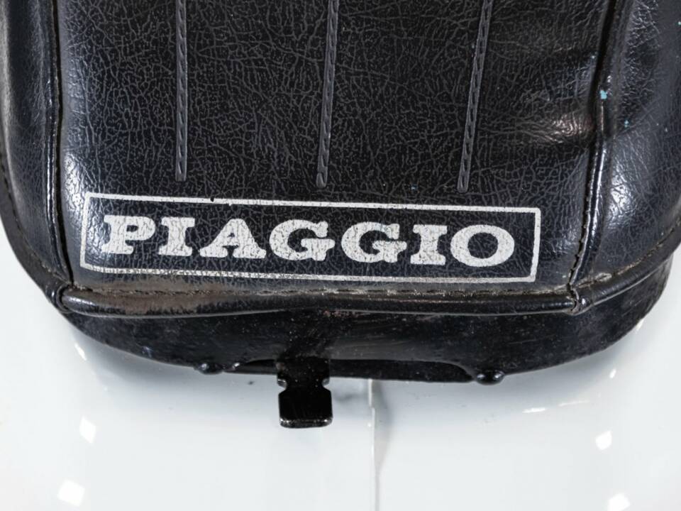 Image 50/50 of Piaggio DUMMY (1969)