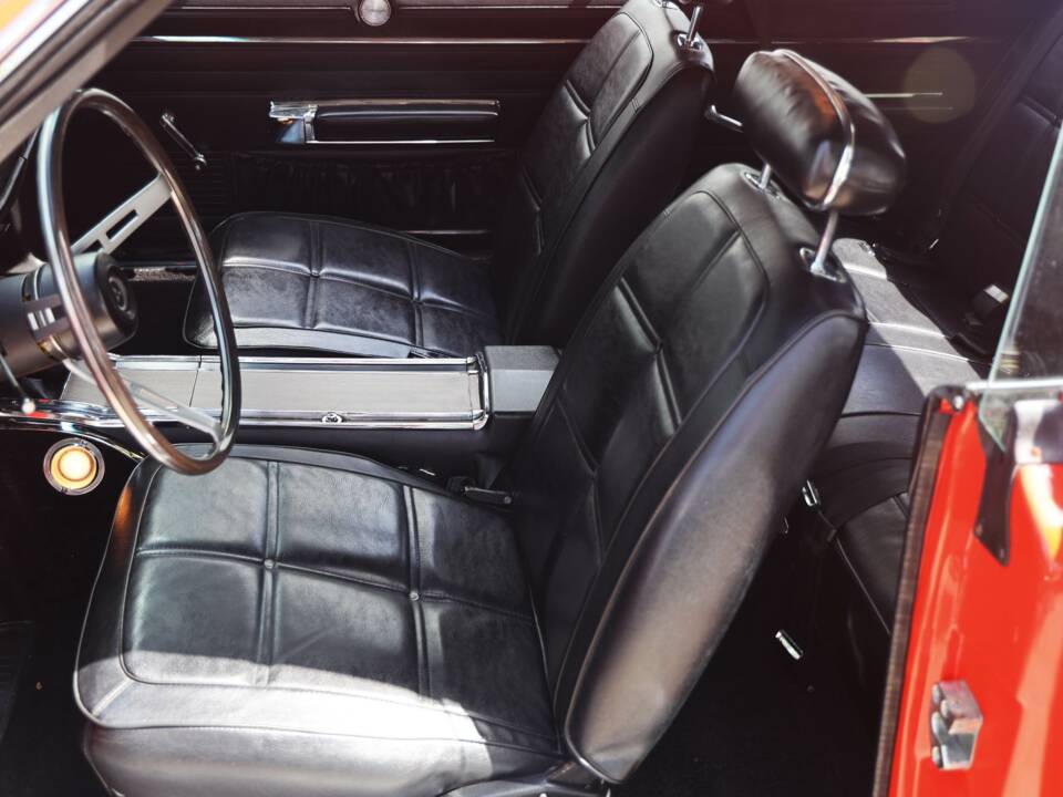 Bild 56/64 von Dodge Charger R/T 440 (1969)