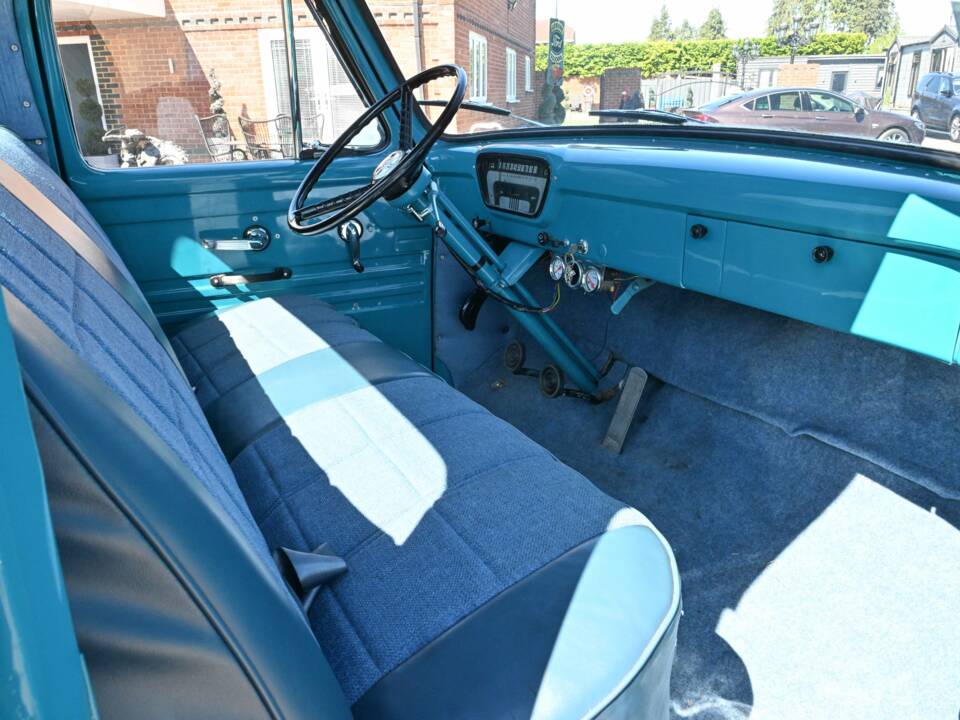 Image 35/50 de Ford F-100 (1954)
