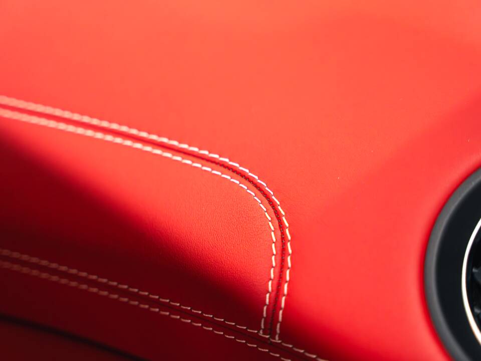 Afbeelding 33/47 van Mercedes-Benz SL 65 AMG Black Series (2010)