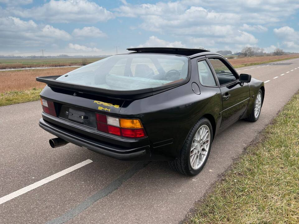 Immagine 6/8 di Porsche 944 S2 (1987)
