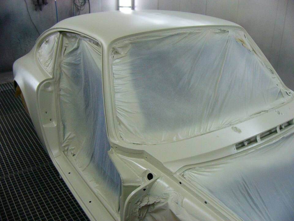 Afbeelding 15/86 van Porsche 911 2.7 S (1977)