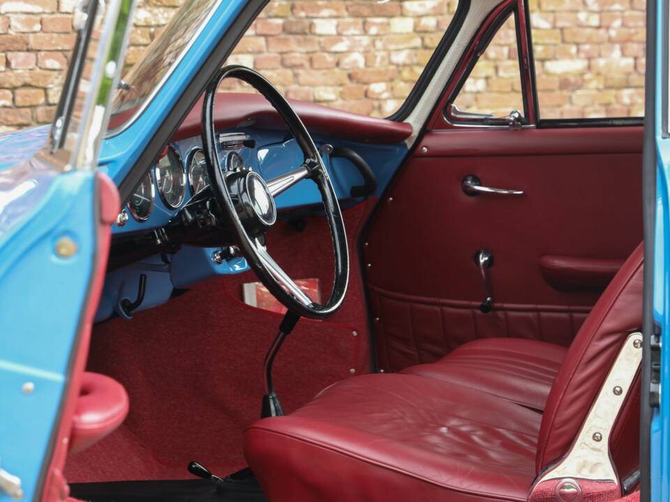 Bild 30/50 von Porsche 356 C 1600 (1965)