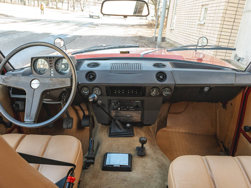 Image 25/51 of Land Rover Range Rover Classic 3.5 (1973)