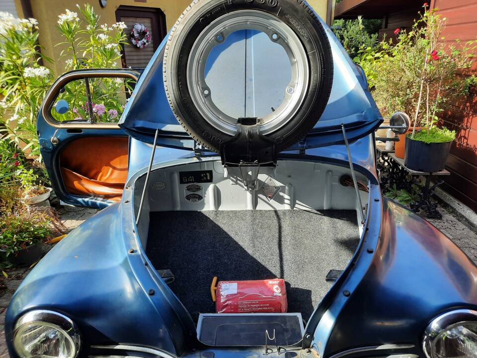 Bild 6/19 von Renault 4 CV (1952)