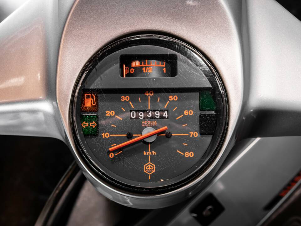 Image 19/34 of Piaggio DUMMY (1987)