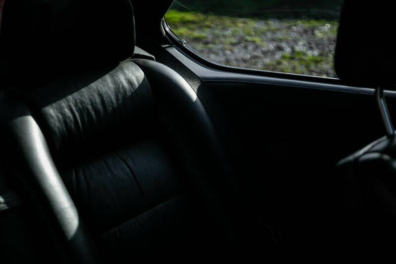 Image 22/50 of BMW 635 CSi (1989)