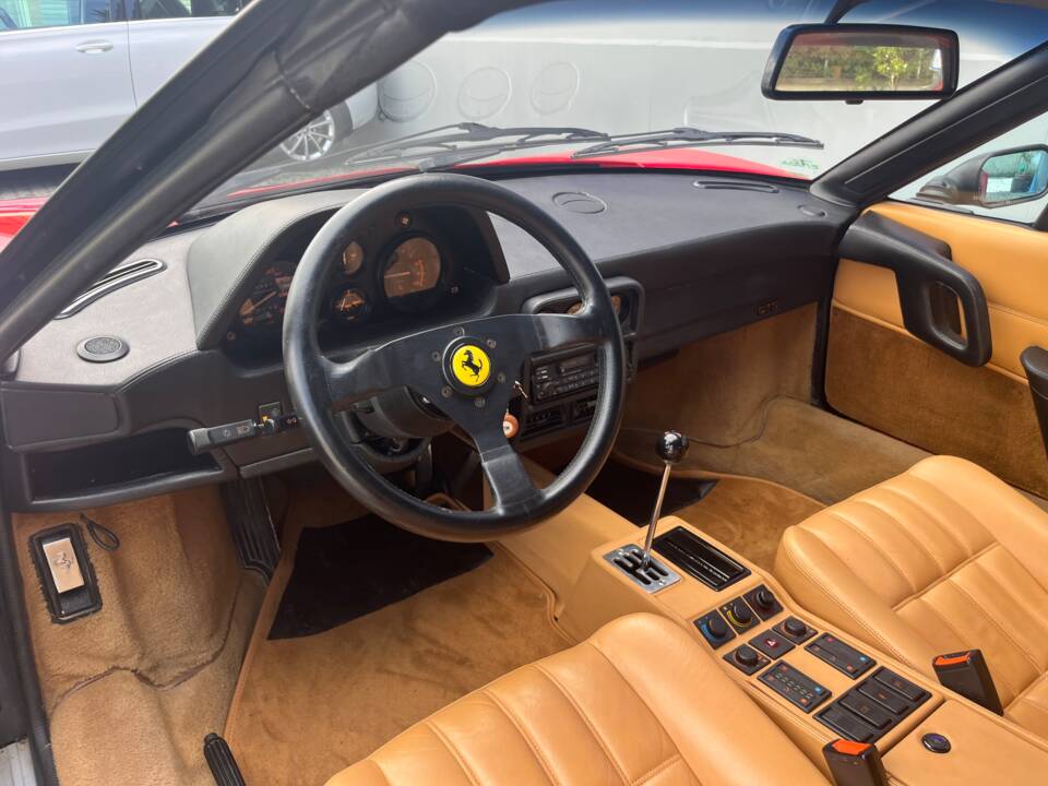 Immagine 9/24 di Ferrari 328 GTS (1989)