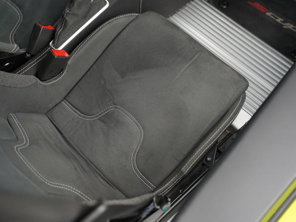 Image 19/50 of Lotus Elise Sport 220 (2015)