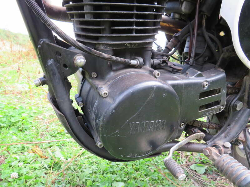 Bild 21/40 von Yamaha DUMMY (1976)