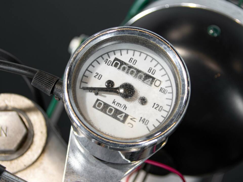 Image 46/50 of Ossa DUMMY (1973)