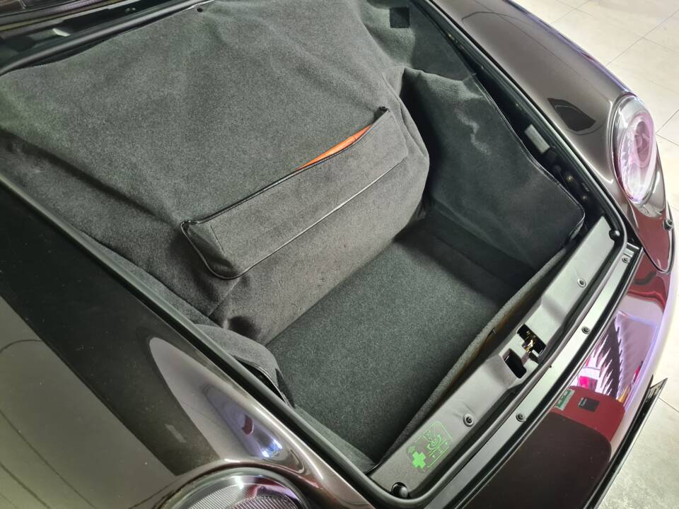 Bild 12/20 von Porsche 911 Carrera (1996)