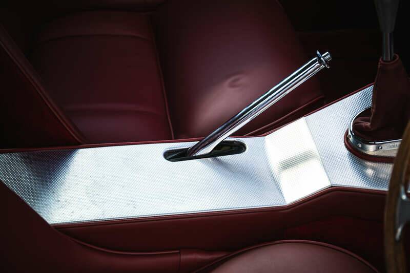 Bild 24/40 von Jaguar E-Type 3.8 (1961)