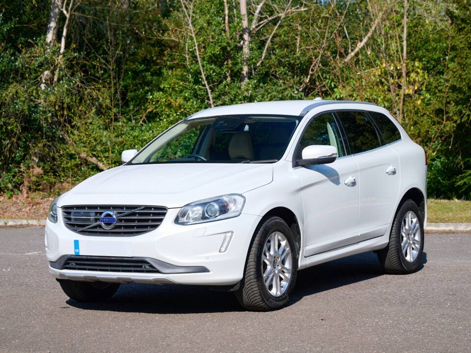 Image 1/50 of Volvo XC60 T5 (2013)
