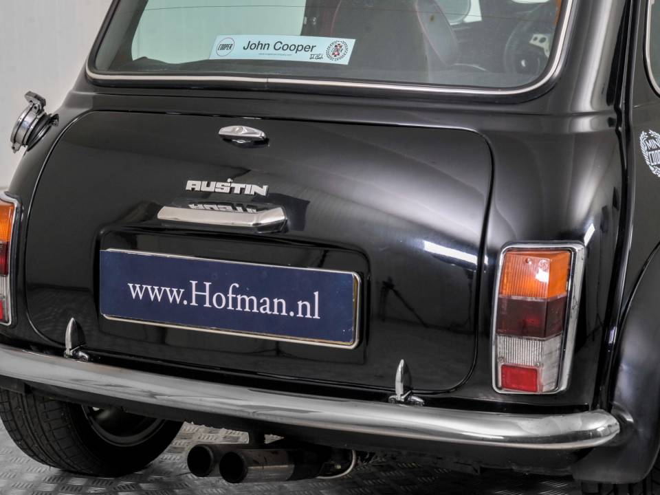 Afbeelding 29/50 van Mini 1000 (1987)