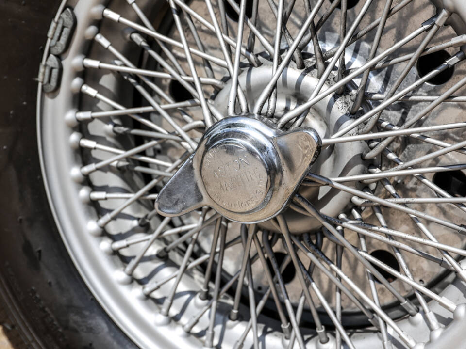 Bild 25/39 von Aston Martin DB 2 (1953)