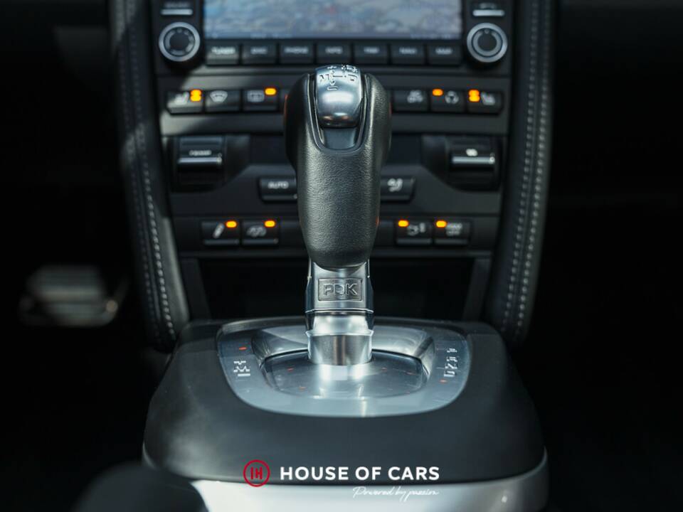 Bild 21/23 von Porsche 911 Carrera 4S (2011)