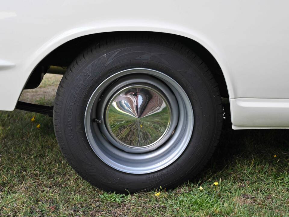 Bild 19/46 von Ford Cortina GT (1965)