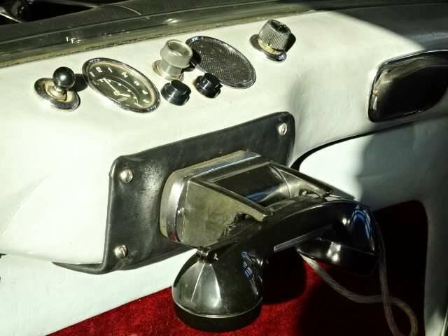 Bild 31/39 von Citroën DS 19 (1960)