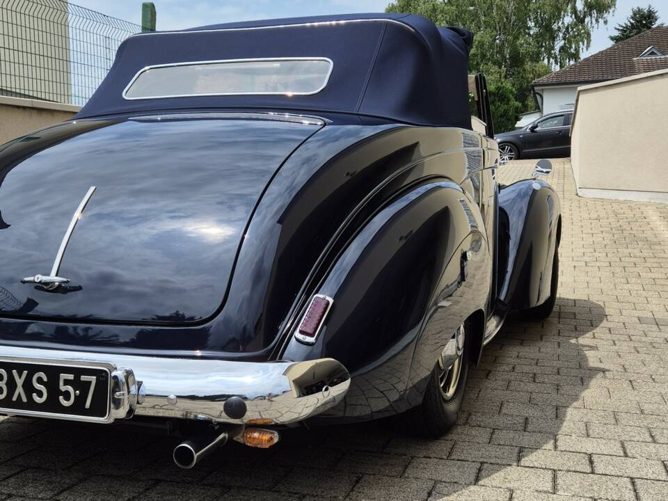 Afbeelding 8/8 van Alvis TA 21 (1952)
