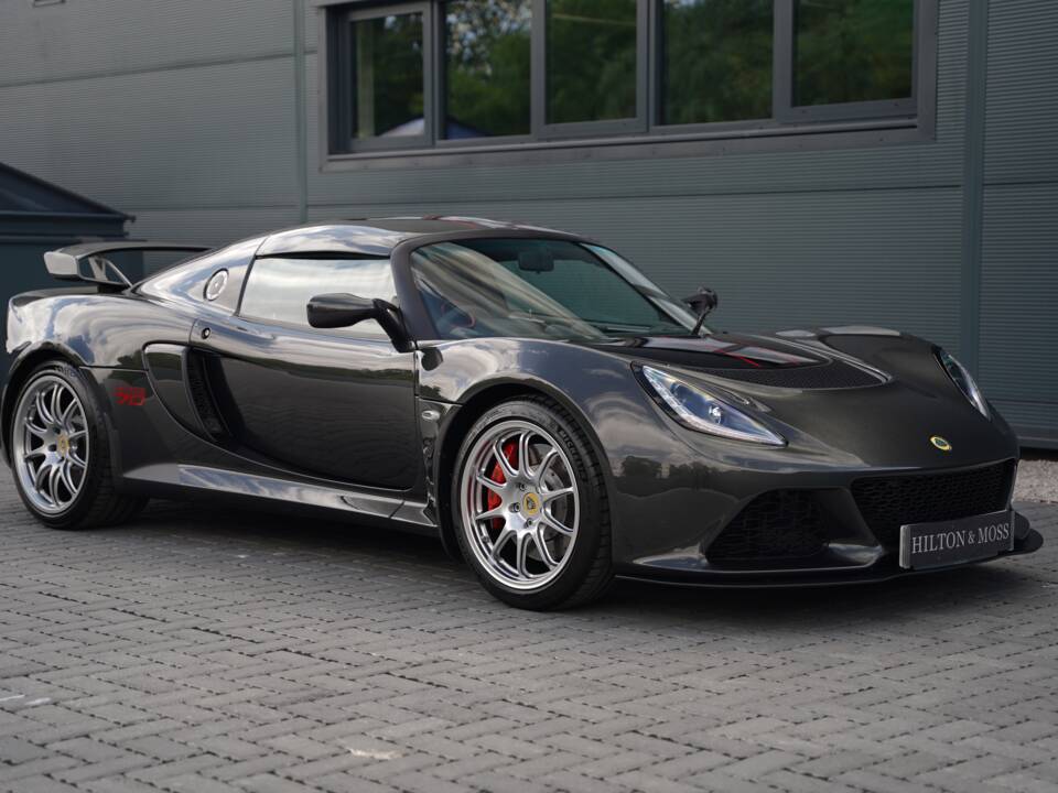 Bild 31/50 von Lotus Exige Sport 350 (2020)