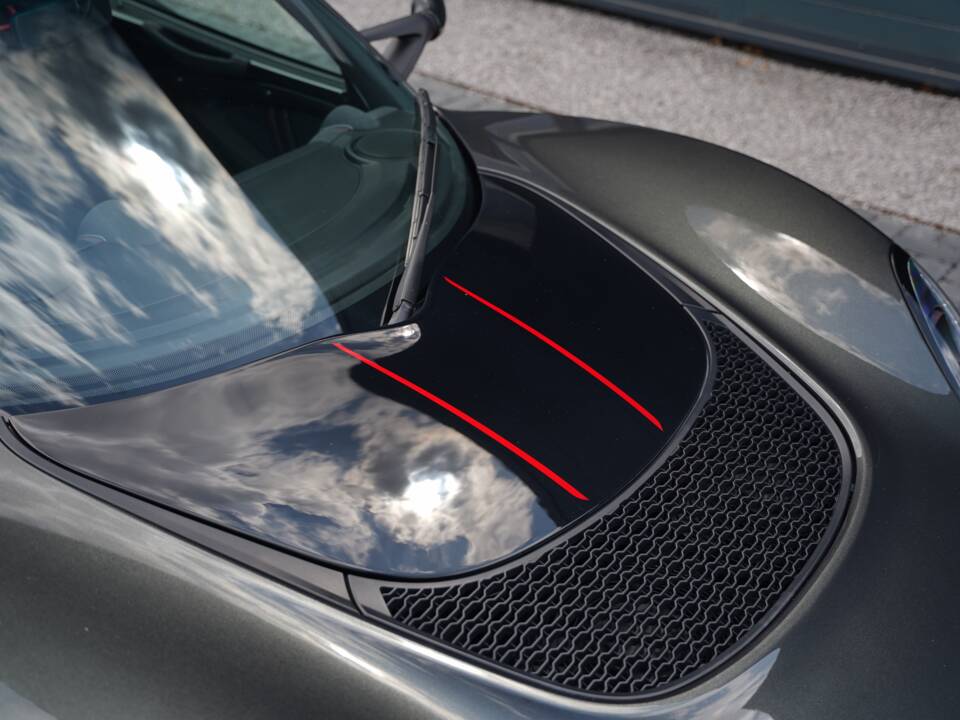 Bild 39/50 von Lotus Exige Sport 350 (2020)
