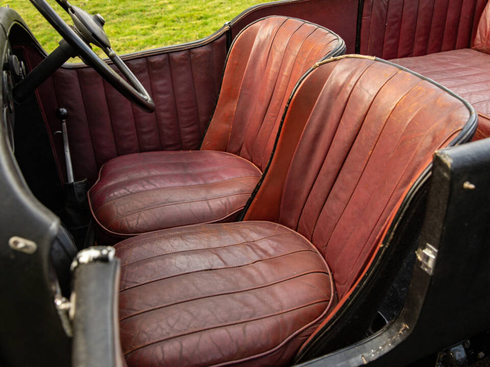Image 15/50 of Bentley 6 1&#x2F;2 Litre (1929)