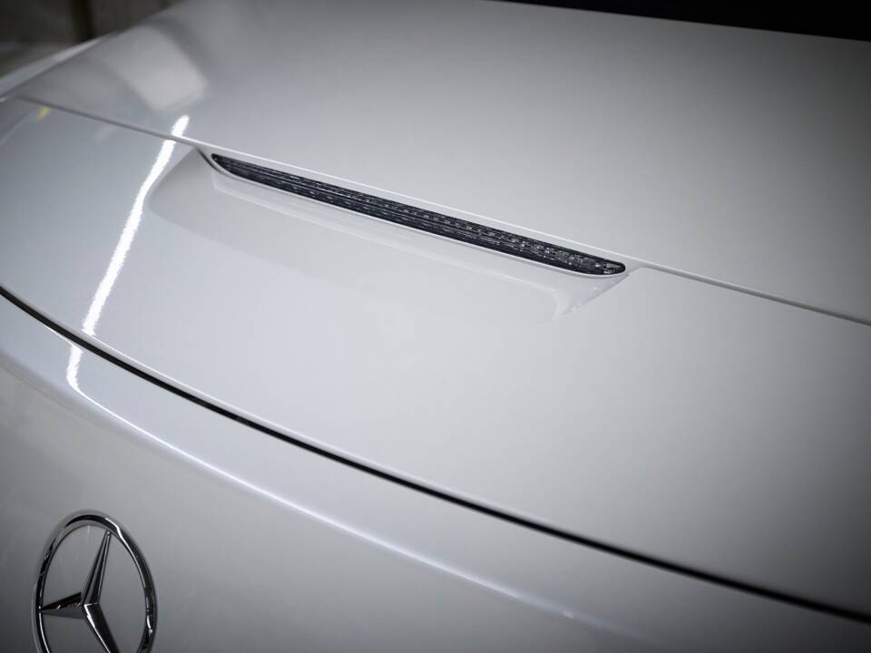 Bild 61/100 von Mercedes-Benz SLS AMG Roadster (2012)