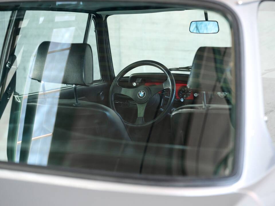 Image 34/50 of BMW 2002 turbo (1974)