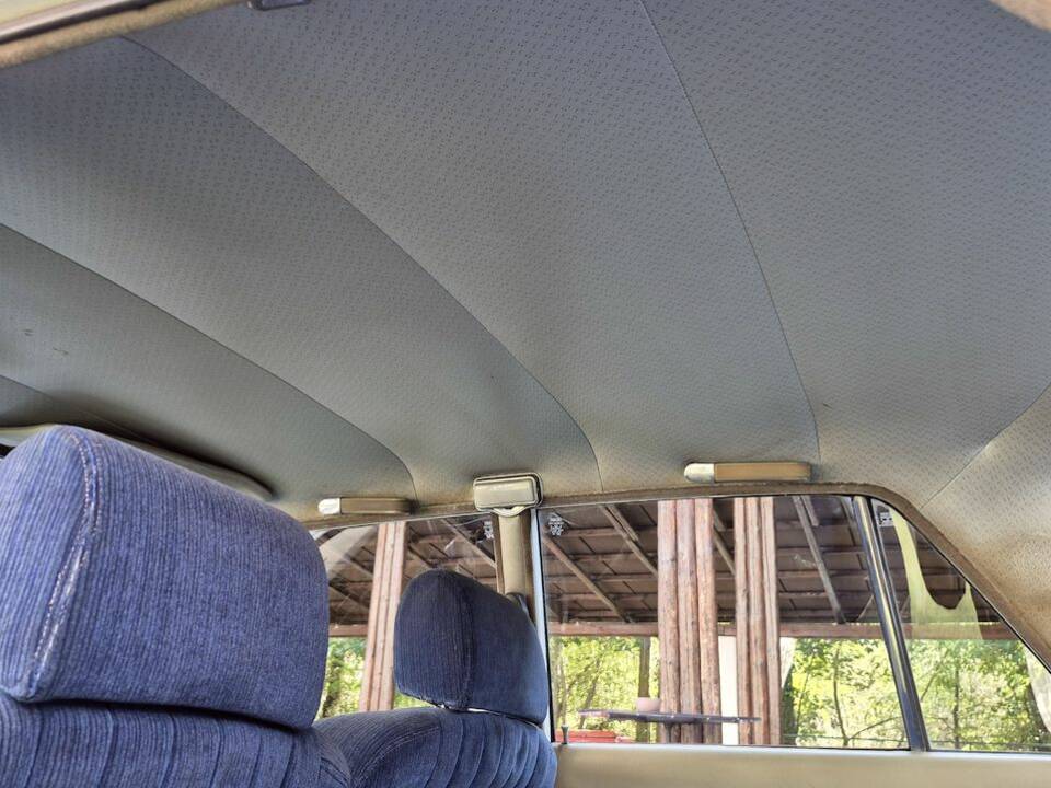 Bild 32/59 von Lancia 2000 Iniezione (1972)