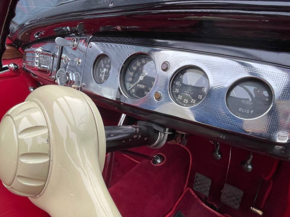 Afbeelding 9/26 van Lancia Aprilia (1939)
