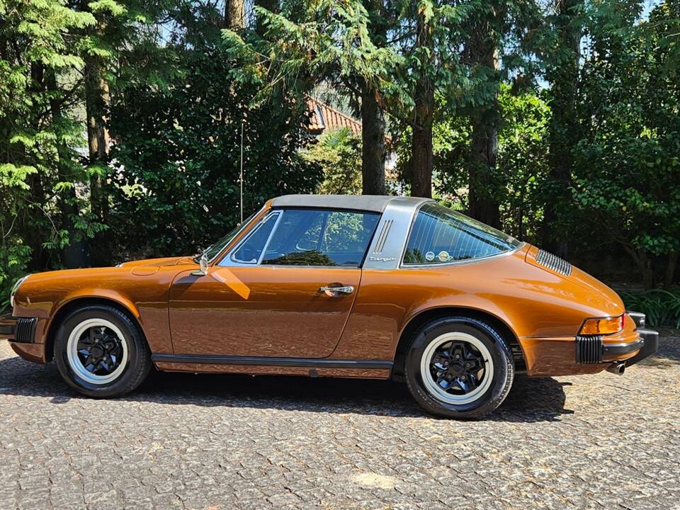 Bild 16/44 von Porsche 911 2.7 (1974)