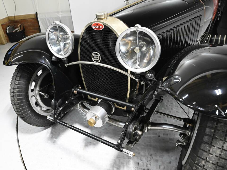 Imagen 25/50 de Bugatti Type 55 (1934)