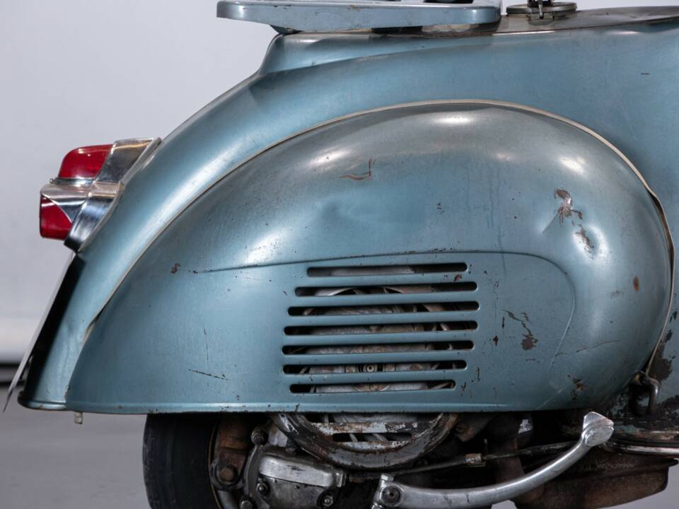 Image 47/50 of Piaggio DUMMY (1960)