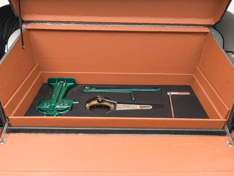 Imagen 26/28 de Rolls-Royce Phantom I (1929)