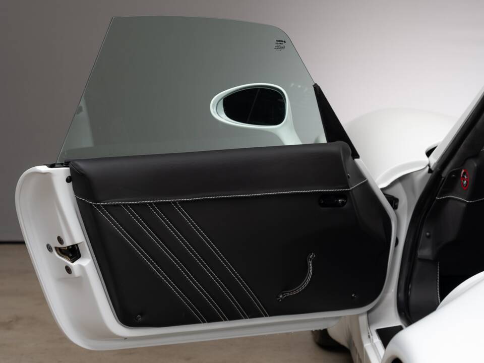 Afbeelding 14/33 van Wiesmann GT MF5 "20th Anniversary Edition" (2001)