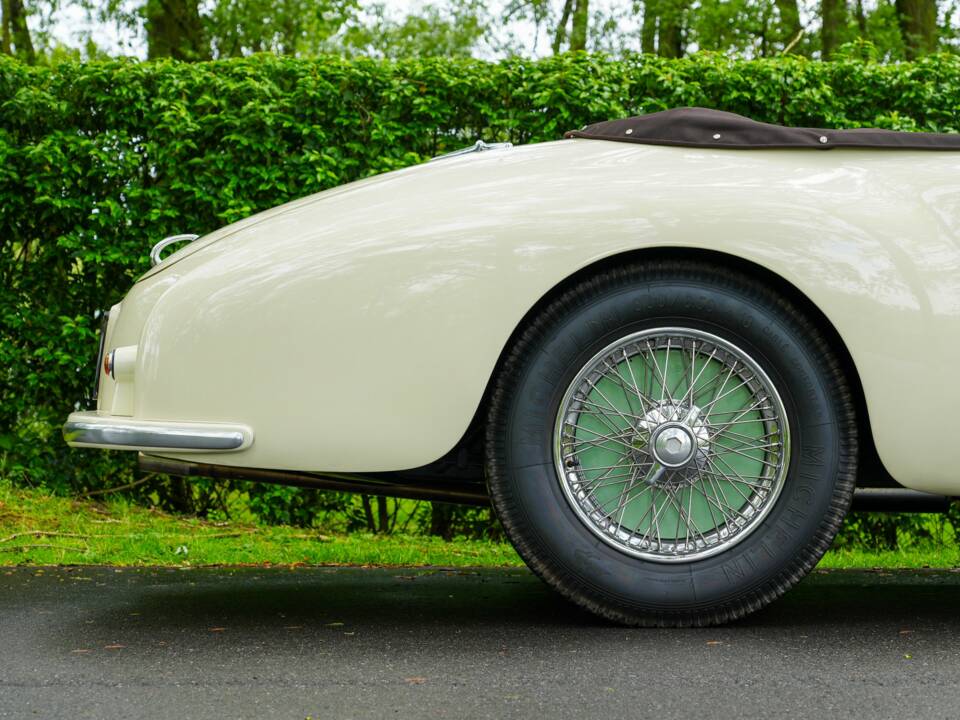 Image 3/41 de Talbot-Lago T26 Record (1949)