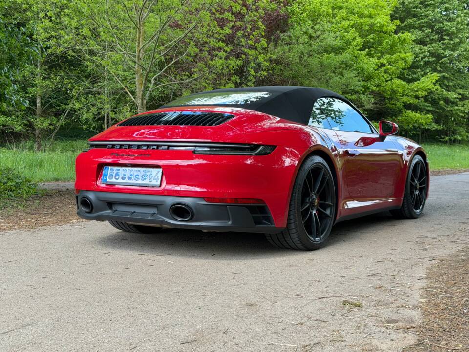 Bild 6/12 von Porsche 911 Carrera GTS (2023)