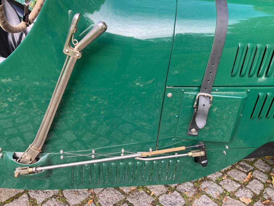 Afbeelding 18/29 van Austin 10&#x2F;4 (1930)