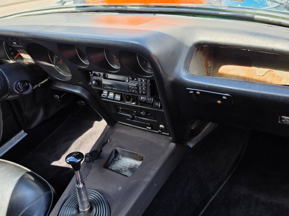 Bild 11/19 von Opel GT 1100 (1969)