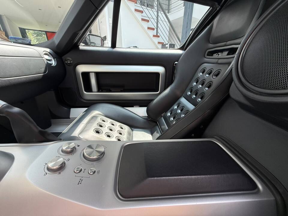 Bild 13/19 von Ford GT (2005)