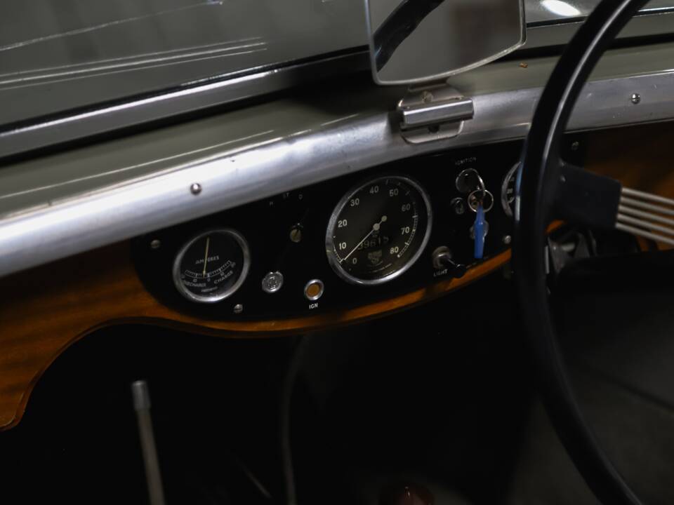 Image 34/66 of MG J1 Midget (1932)
