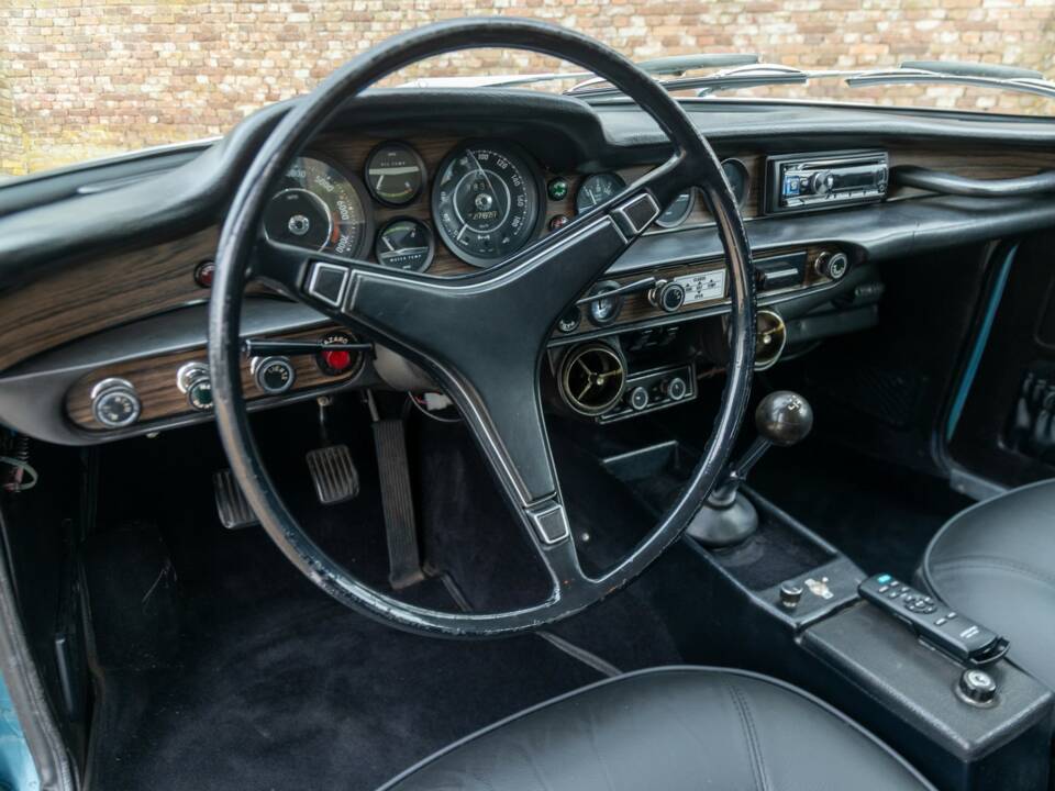 Imagen 19/50 de Volvo 1800 ES (1972)