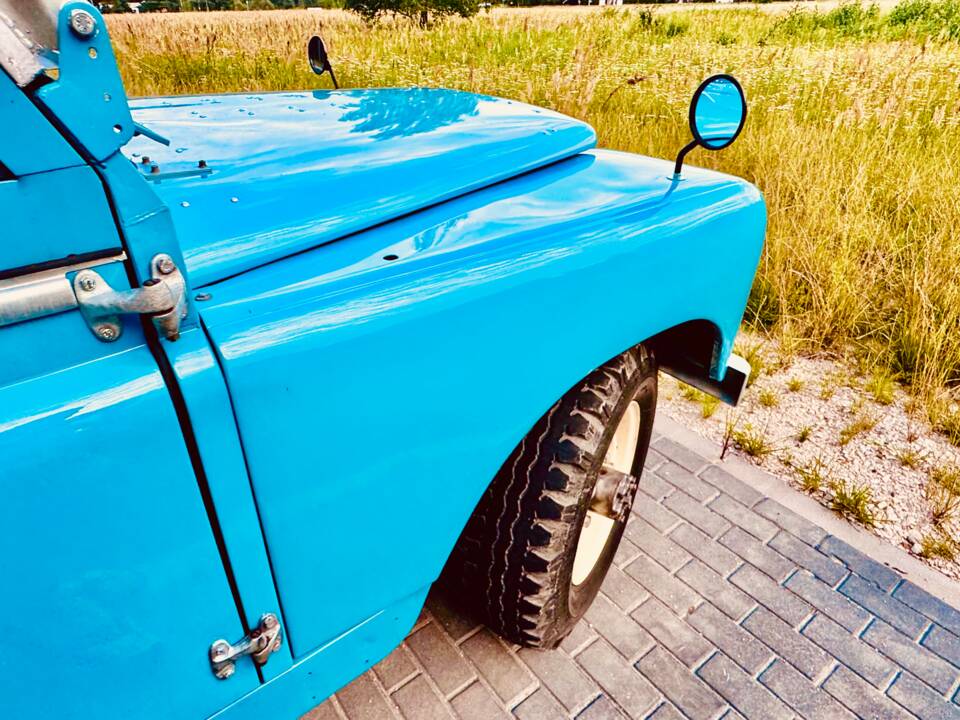 Bild 65/119 von Land Rover 109 (1969)