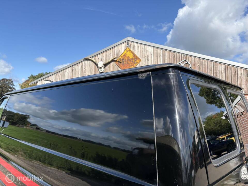 Afbeelding 34/36 van Ford Econoline E 150 (1985)