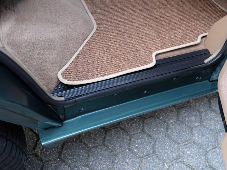 Image 56/63 of Land Rover Range Rover Classic Vogue LSEi (1993)