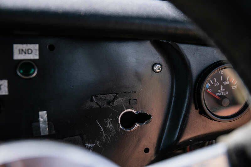 Immagine 23/41 di MG MGB (1963)